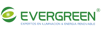 LOGO EVERGREEN