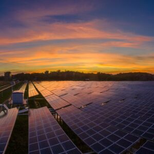 Energía Solar