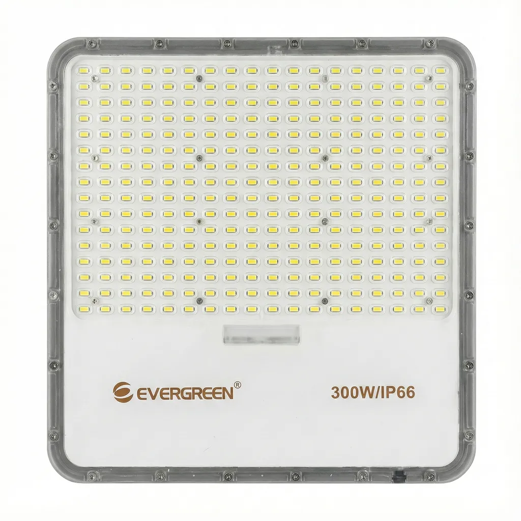 Reflector LED Slim – 300W / 6400K