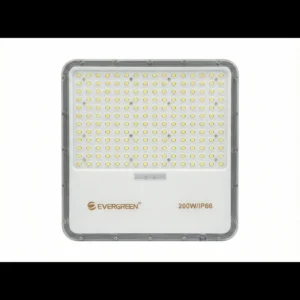 Reflector Solar – 200W / 2000 Lm / 6500K