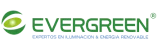 LOGO EVERGREEN