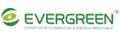 LOGO EVERGREEN