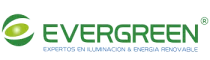 LOGO EVERGREEN