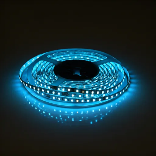 Imagen Stitch - Evergreen LED